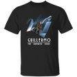 T-Shirts Black / YXS Guilllermo the Animated Series Youth T-Shirt