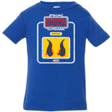 T-Shirts Royal / 6 Months Gundark Ears Infant Premium T-Shirt