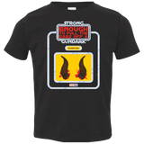 T-Shirts Black / 2T Gundark Ears Toddler Premium T-Shirt