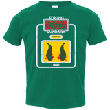 T-Shirts Kelly / 2T Gundark Ears Toddler Premium T-Shirt