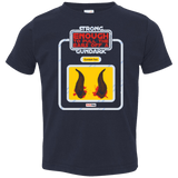 T-Shirts Navy / 2T Gundark Ears Toddler Premium T-Shirt