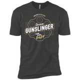 T-Shirts Heavy Metal / YXS Gunslinger Boys Premium T-Shirt