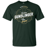 T-Shirts Forest / YXS Gunslinger Youth T-Shirt