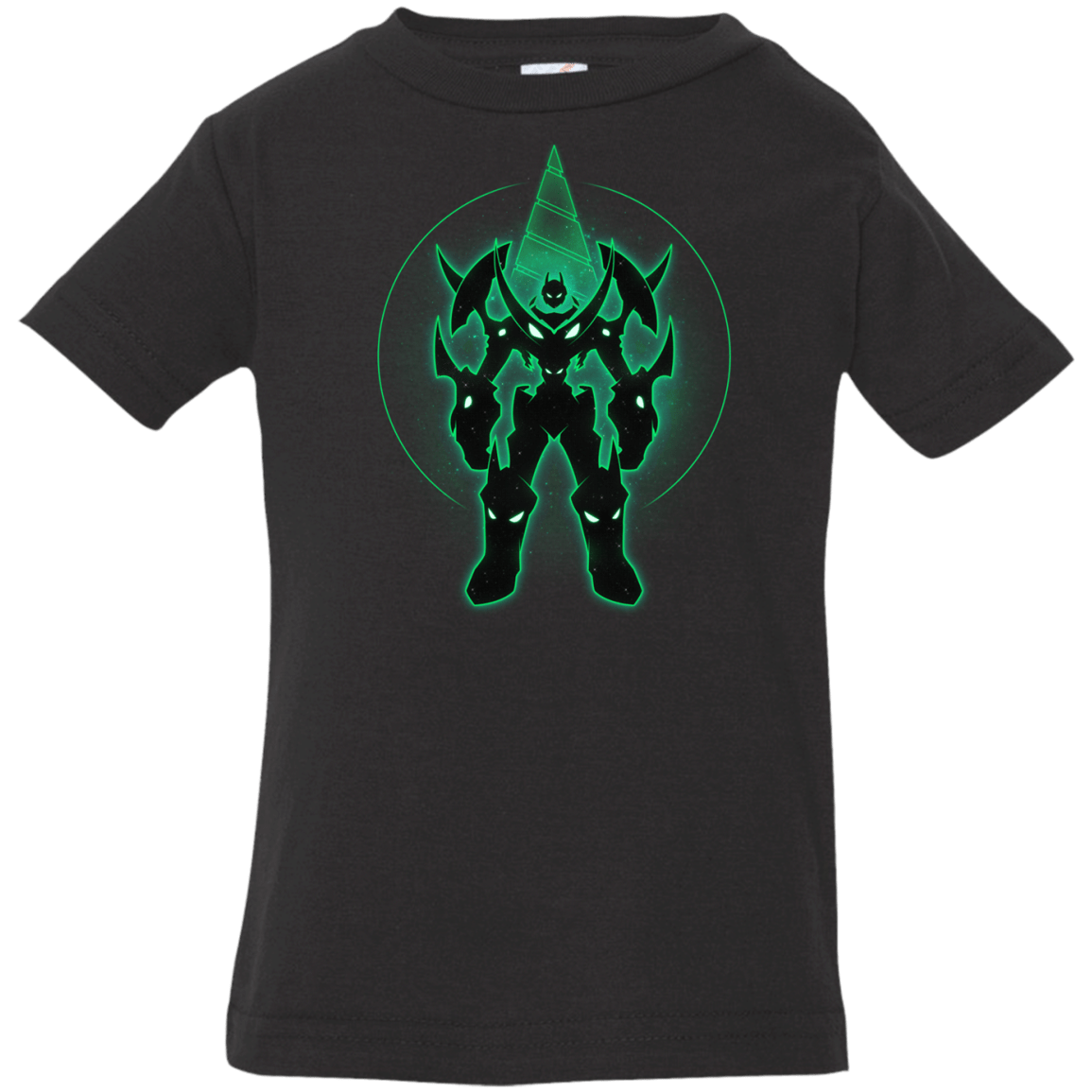 T-Shirts Black / 6 Months Gurren Lagann 2 Infant Premium T-Shirt