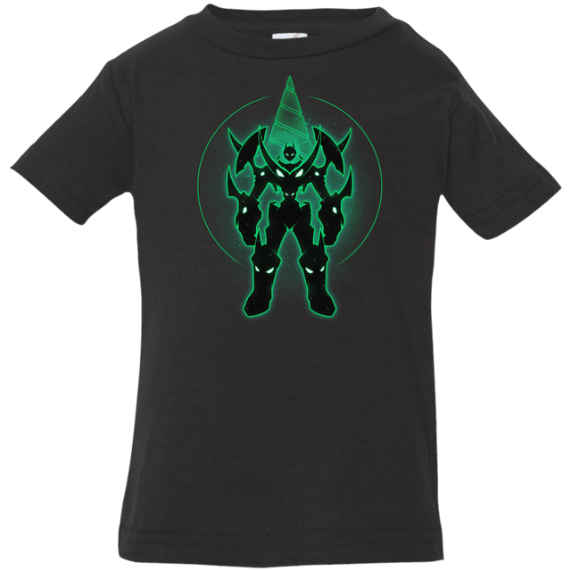 T-Shirts Black / 6 Months Gurren Lagann 2 Infant Premium T-Shirt