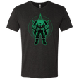 T-Shirts Vintage Black / S Gurren Lagann 2 Men's Triblend T-Shirt