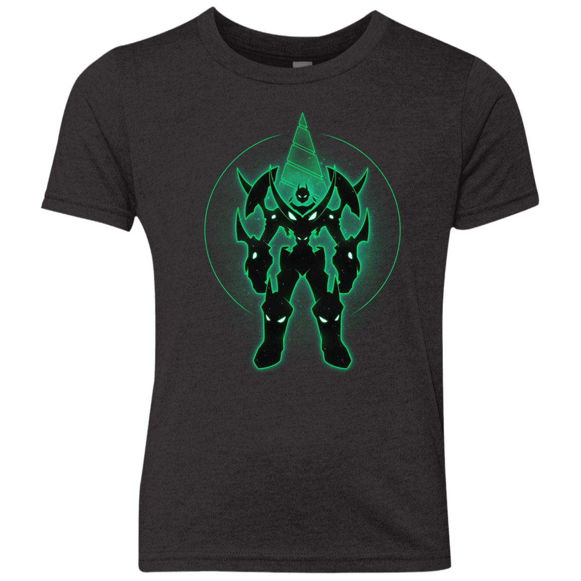 Gurren Lagann 2 Youth Triblend T-Shirt