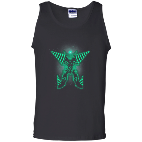 T-Shirts Black / S Gurren Lagann Men's Tank Top