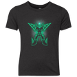 T-Shirts Vintage Black / YXS Gurren Lagann Youth Triblend T-Shirt
