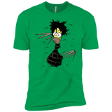 T-Shirts Kelly Green / YXS H. Scissorhands! Boys Premium T-Shirt