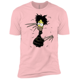 T-Shirts Light Pink / YXS H. Scissorhands! Boys Premium T-Shirt