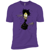 T-Shirts Purple Rush / YXS H. Scissorhands! Boys Premium T-Shirt