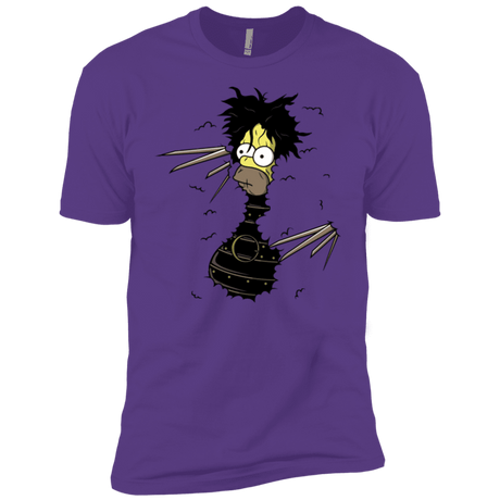 T-Shirts Purple Rush / YXS H. Scissorhands! Boys Premium T-Shirt