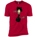 T-Shirts Red / YXS H. Scissorhands! Boys Premium T-Shirt