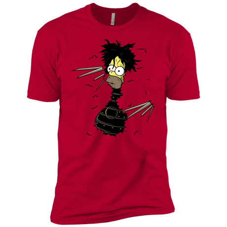 T-Shirts Red / YXS H. Scissorhands! Boys Premium T-Shirt