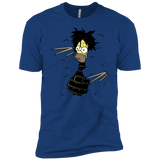 T-Shirts Royal / YXS H. Scissorhands! Boys Premium T-Shirt