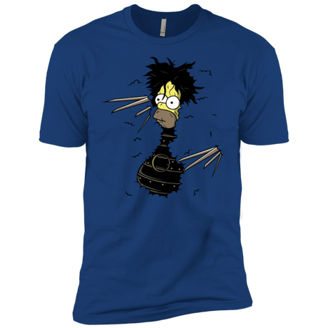 T-Shirts Royal / YXS H. Scissorhands! Boys Premium T-Shirt
