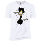 T-Shirts White / YXS H. Scissorhands! Boys Premium T-Shirt