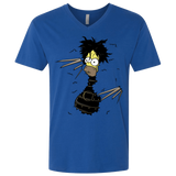T-Shirts Royal / X-Small H. Scissorhands! Men's Premium V-Neck