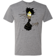 T-Shirts Premium Heather / S H. Scissorhands! Men's Triblend T-Shirt