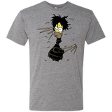T-Shirts Premium Heather / S H. Scissorhands! Men's Triblend T-Shirt