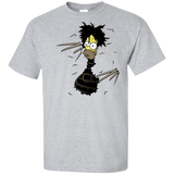 T-Shirts Sport Grey / XLT H. Scissorhands! Tall T-Shirt