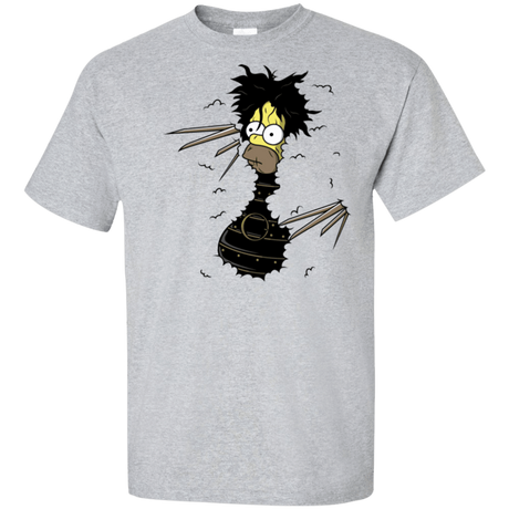 T-Shirts Sport Grey / XLT H. Scissorhands! Tall T-Shirt