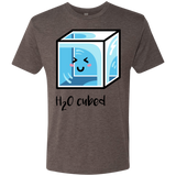 T-Shirts Macchiato / S H2O Cubed Men's Triblend T-Shirt