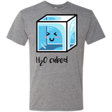T-Shirts Premium Heather / S H2O Cubed Men's Triblend T-Shirt