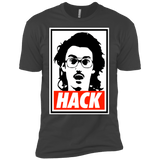 T-Shirts Heavy Metal / YXS Hack Boys Premium T-Shirt