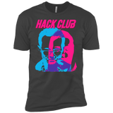 T-Shirts Heavy Metal / YXS Hack Club Boys Premium T-Shirt