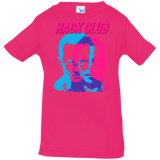 T-Shirts Hot Pink / 6 Months Hack Club Infant PremiumT-Shirt