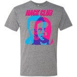 T-Shirts Premium Heather / Small Hack Club Men's Triblend T-Shirt