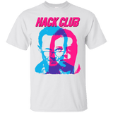 T-Shirts White / Small Hack Club T-Shirt