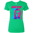 T-Shirts Envy / Small Hack Club Women's Triblend T-Shirt