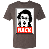T-Shirts Macchiato / Small Hack Men's Triblend T-Shirt