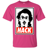 T-Shirts Heliconia / Small Hack T-Shirt