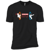 T-Shirts Black / YXS Hacking Error Boys Premium T-Shirt