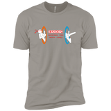 T-Shirts Light Grey / YXS Hacking Error Boys Premium T-Shirt