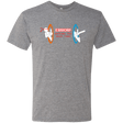 T-Shirts Premium Heather / Small Hacking Error Men's Triblend T-Shirt