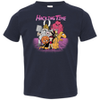 T-Shirts Navy / 2T HACKING TIME Toddler Premium T-Shirt