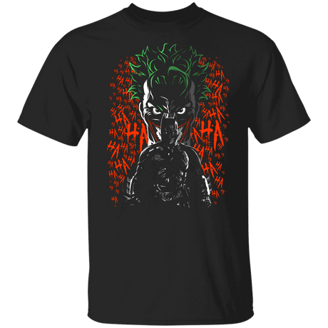 T-Shirts Black / YXS HaHaHa Youth T-Shirt