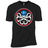 T-Shirts Black / YXS Hail America Boys Premium T-Shirt