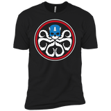 T-Shirts Black / YXS Hail America Boys Premium T-Shirt