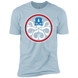 T-Shirts Light Blue / YXS Hail America Boys Premium T-Shirt