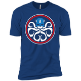 T-Shirts Royal / YXS Hail America Boys Premium T-Shirt