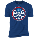 T-Shirts Royal / YXS Hail America Boys Premium T-Shirt