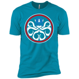 T-Shirts Turquoise / YXS Hail America Boys Premium T-Shirt