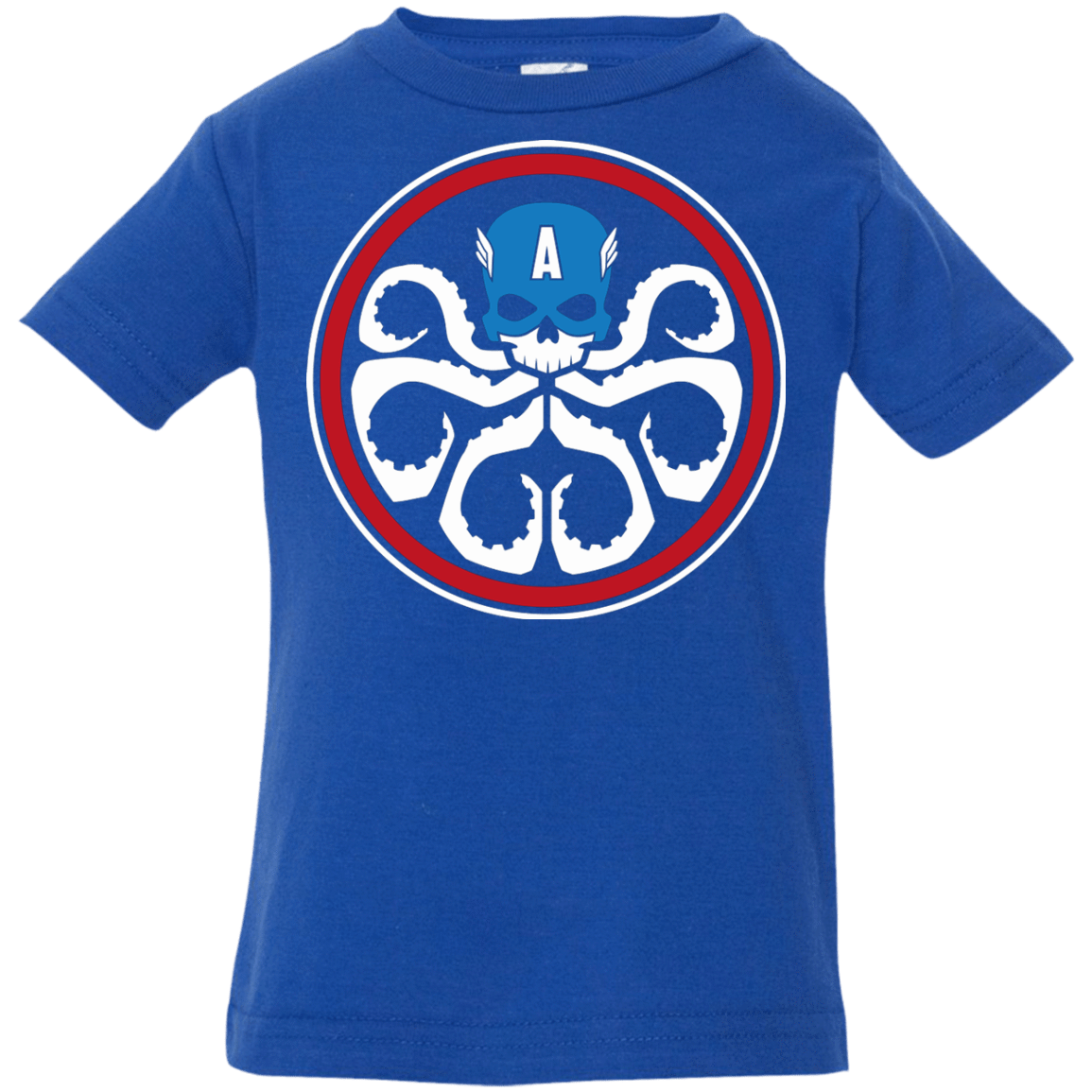 T-Shirts Royal / 6 Months Hail America Infant Premium T-Shirt