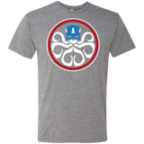 T-Shirts Premium Heather / Small Hail America Men's Triblend T-Shirt